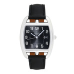 Hermes Cape Cod Tonneau Quartz // CT1.710 // Pre-Owned