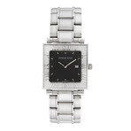 Tiffany & Co. Atlas Quartz // Pre-Owned