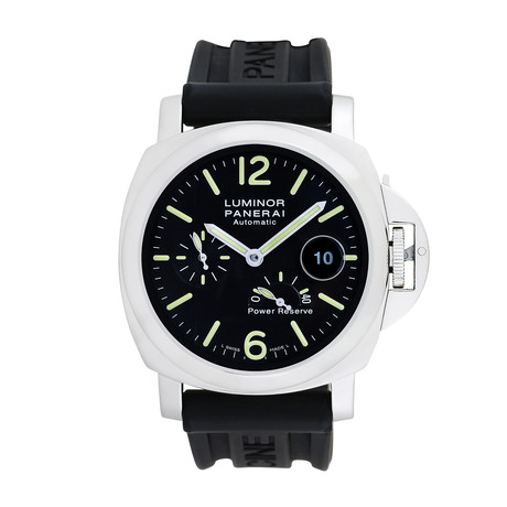 Panerai Luminor Power Reserve Automatic // PAM00241 // Pre-Owned