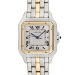 Cartier Panthere Quartz // Pre-Owned