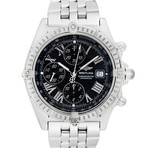 Breitling Crosswind Chronograph Automatic // A13355 // Pre-Owned