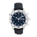 Omega Seamaster Chronograph Automatic // Pre-Owned