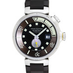 Louis Vuitton Tambour Automatic // Pre-Owned