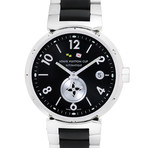 Louis Vuitton Tambour Cup Automatic // Q113T // Pre-Owned