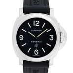 Panerai Luminor Base Logo Manual Wind // PAM000 // Pre-Owned