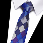 Neck Tie // Blue