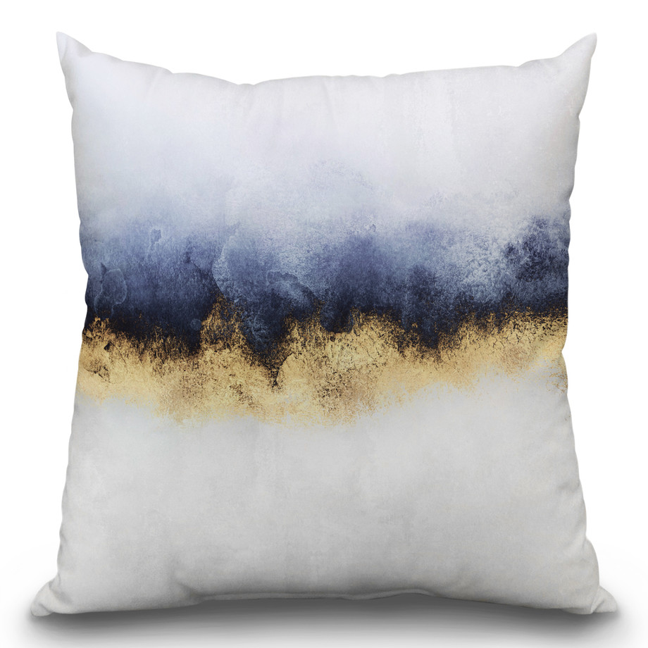 Lilipi High Fashion Art Pillows Touch of Modern