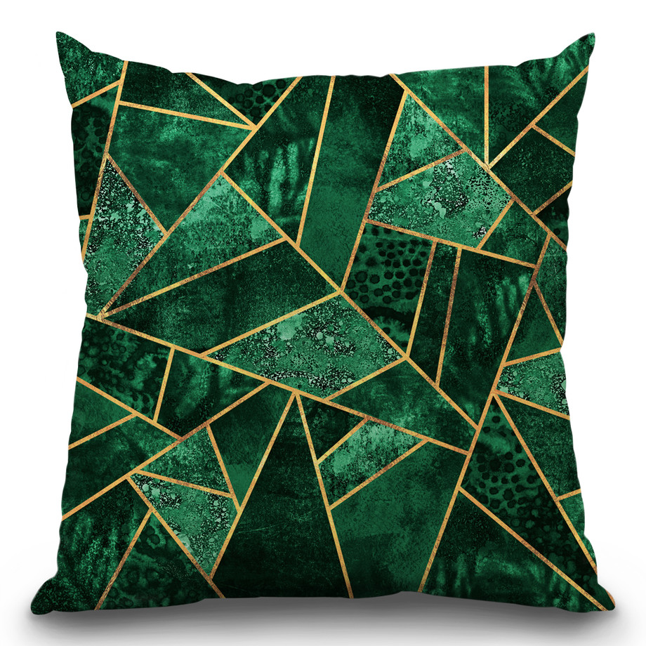 Lilipi High Fashion Art Pillows Touch of Modern