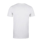 Barbershop T-Shirt // White (2XL)