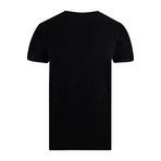 Vintage Cycling T-Shirt // Black (XL)