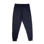 Lewisham Jog Pants // Navy (M)