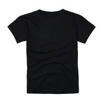 Barbershop T-Shirt // Black (XS)
