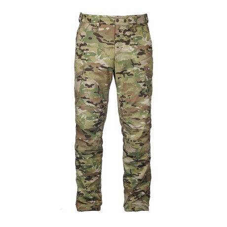 Beckett Pants // Camouflage (XS-S)
