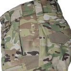 Beckett Pants // Camouflage (XS-R)