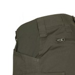 Cole Pants // Dark Olive (XS-L)