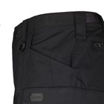 Melvin Shorts // Black (L)