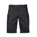 Melvin Shorts // Black (L)