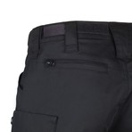 Melvin Shorts // Black (L)