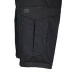 Melvin Shorts // Black (L)