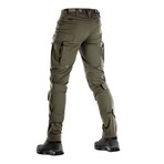 Cole Pants // Dark Olive (XS-L)