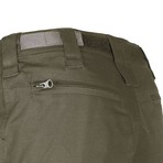 Cole Pants // Dark Olive (XS-L)