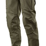 Cole Pants // Dark Olive (XS-L)