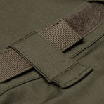 Cole Pants // Dark Olive (XS-L)