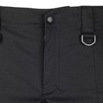 Melvin Shorts // Black (L)