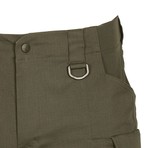 Cole Pants // Dark Olive (XS-L)