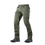 Armano Pants // Olive (M-S)