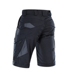 Geovanni Shorts // Navy (XL)