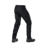 Cash Pants // Black (XS-S)