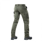 Armano Pants // Olive (M-S)