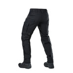 Cash Pants // Black (XS-S)