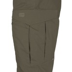 Cole Pants // Dark Olive (XS-L)