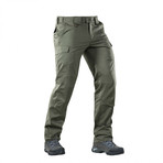 Armano Pants // Olive (M-S)