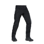 Cash Pants // Black (XS-S)