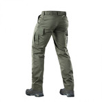 Armano Pants // Olive (M-S)