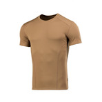 Alden T-Shirt // Coyote Brown (XL)