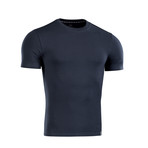 Kelvin T-Shirt // Navy (XS)
