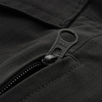 Cash Pants // Black (XS-S)