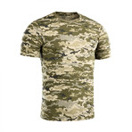 Jaydon T-Shirt // Camouflage (2XL)