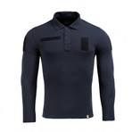 George Polo // Navy (XS)