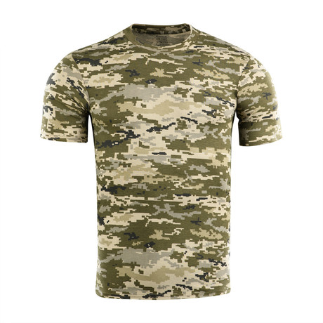 Jaydon T-Shirt // Camouflage (S)