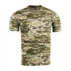 Jaydon T-Shirt // Camouflage (2XL)