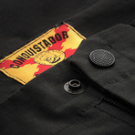 Cash Pants // Black (XS-S)