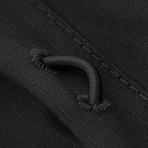 Cash Pants // Black (XS-S)