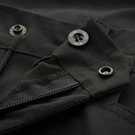 Cash Pants // Black (XS-S)