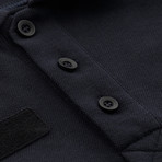 George Polo // Navy (XS)