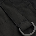 Cash Pants // Black (XS-S)